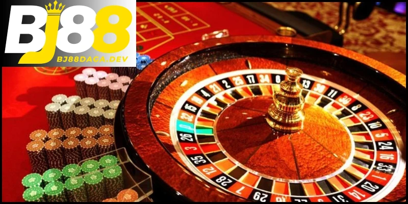 Top nhà cái casino uy tín: 5+ thương hiệu đình đám nhất 2 Tìm hiểu về top nhà cái casino uy tín